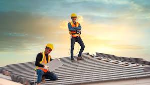 Best Emergency Roof Repair Services  in Atkinson, IL